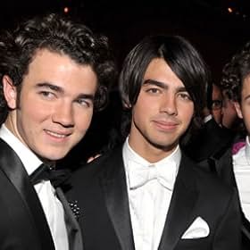 The Jonas Brothers